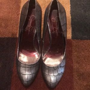 Jessica Simpson Heels